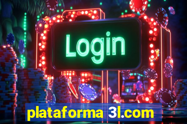 plataforma 3l.com